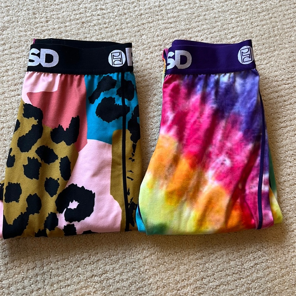 PSD leggings!!